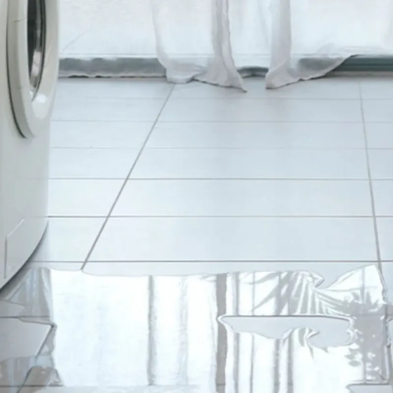 Appliance Leak Cleanup in Dallas, PA
