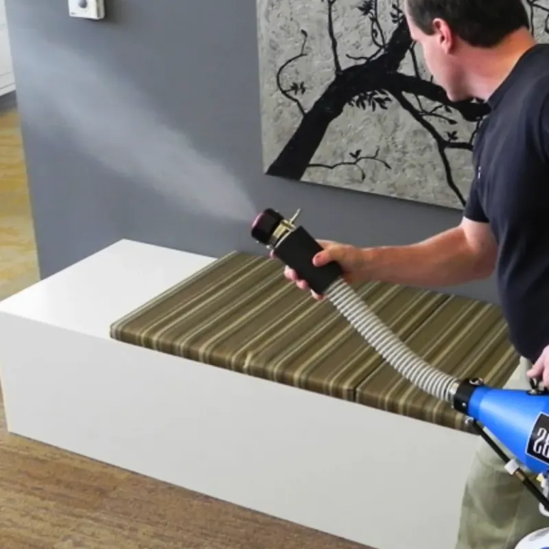 Professional Odor Removal in Dallas, PA